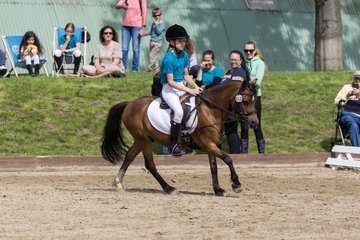 Bild 151 - Pony Akademie Turnier